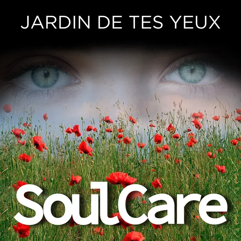 Jardin de tes yeux