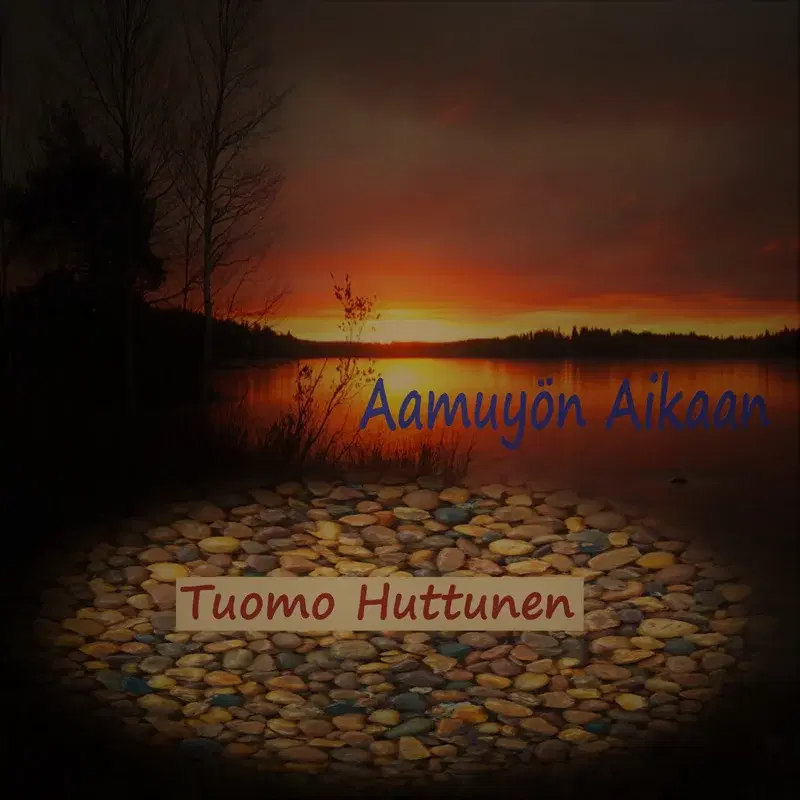 Aamuyön Aikaan
