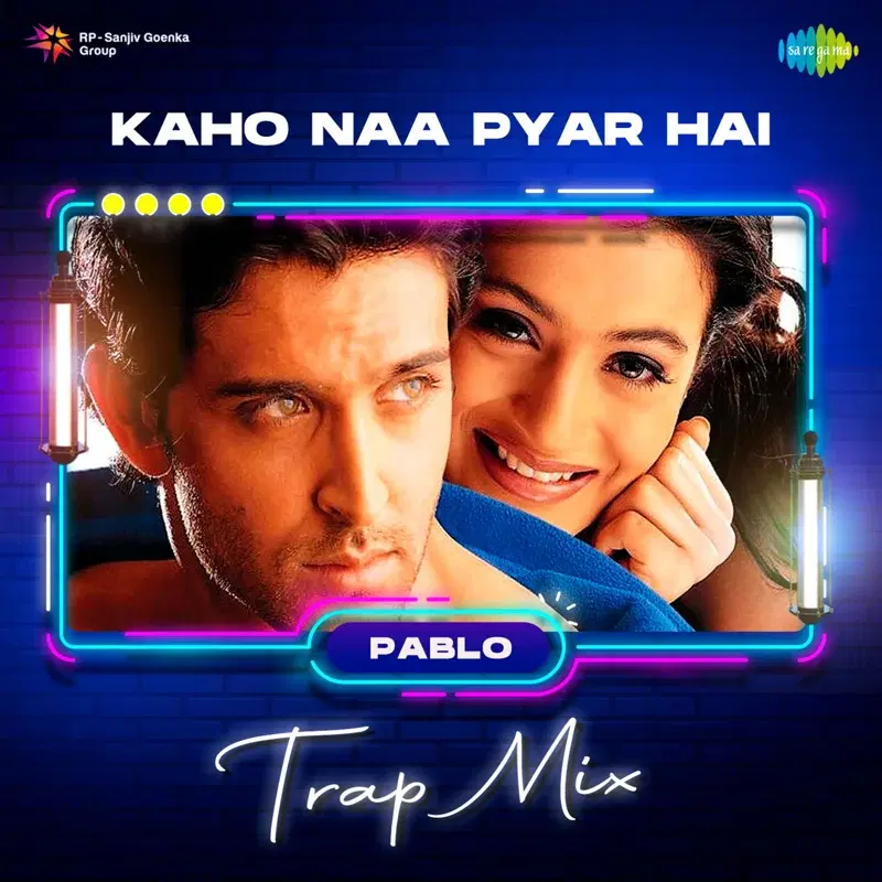 Kaho Naa Pyar Hai