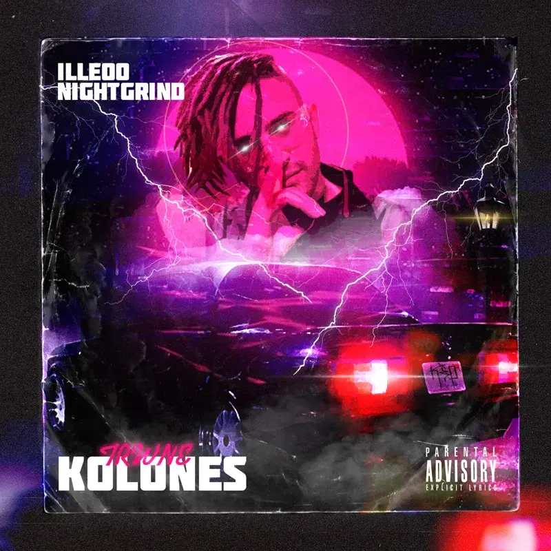 Cover Art