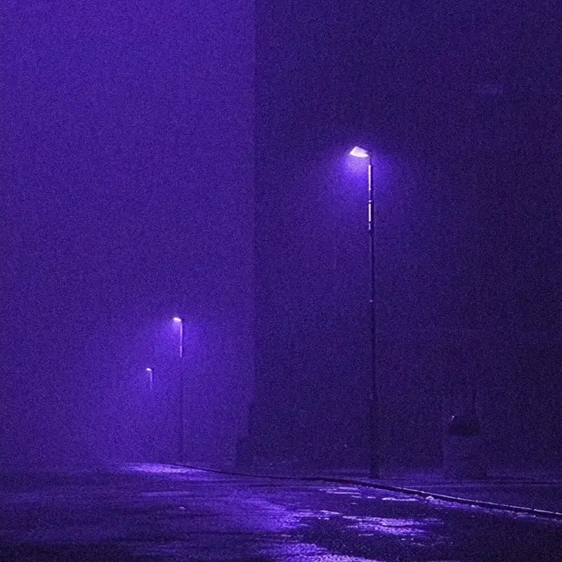 quiet place