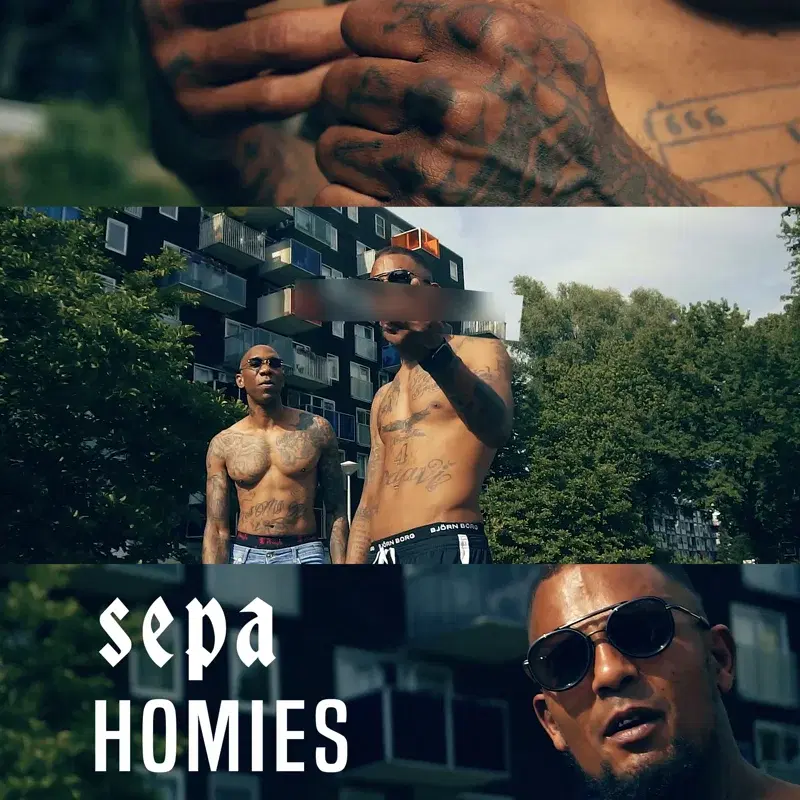 Homies