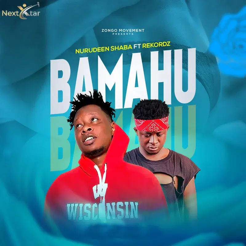 Bamahu