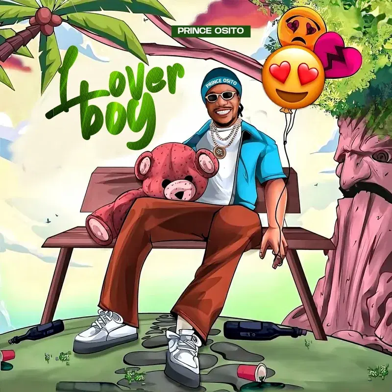 Lover Boy