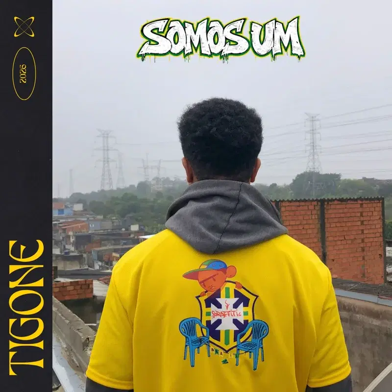 Somos Um
