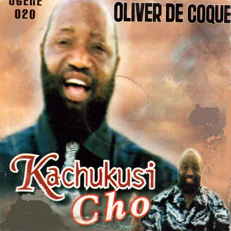 Kachukusi  Cho
