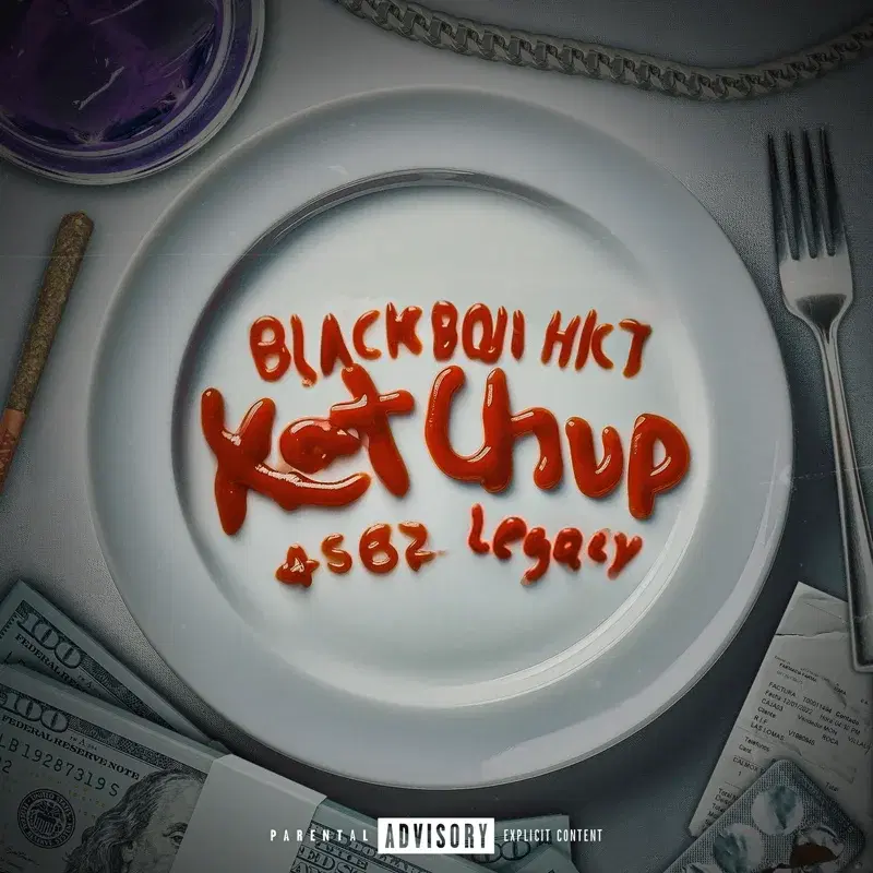 KETCHUP