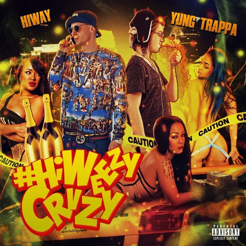 HiWeezyCrazy