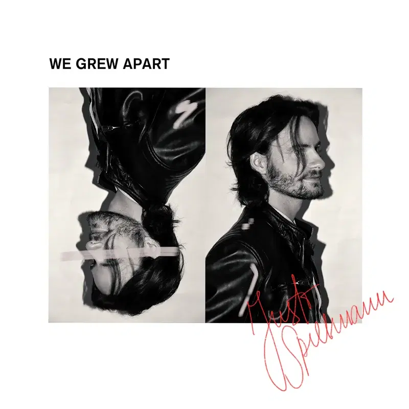 We Grew Apart