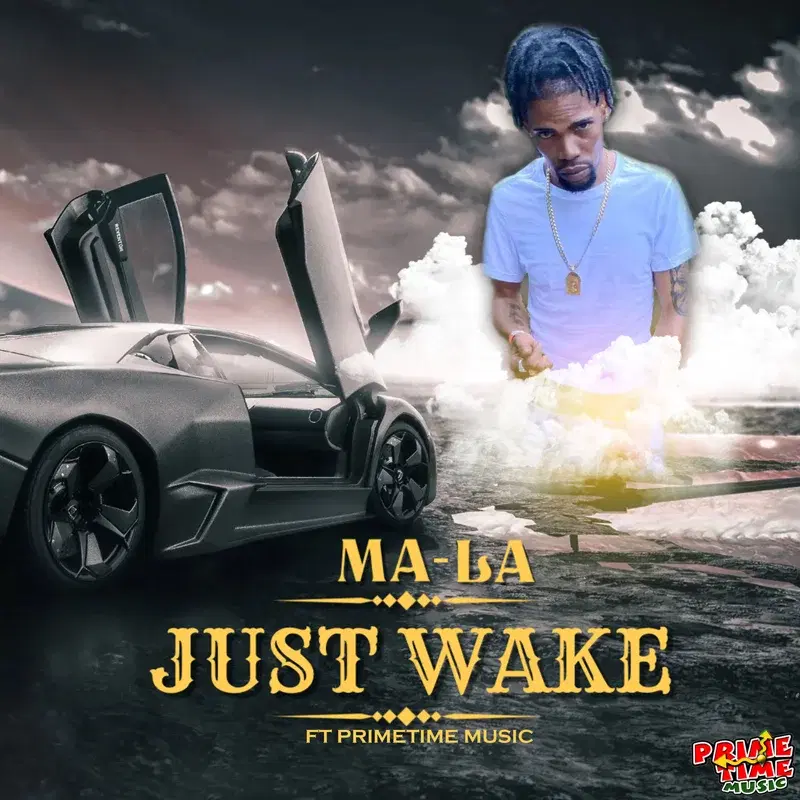 Just Wake