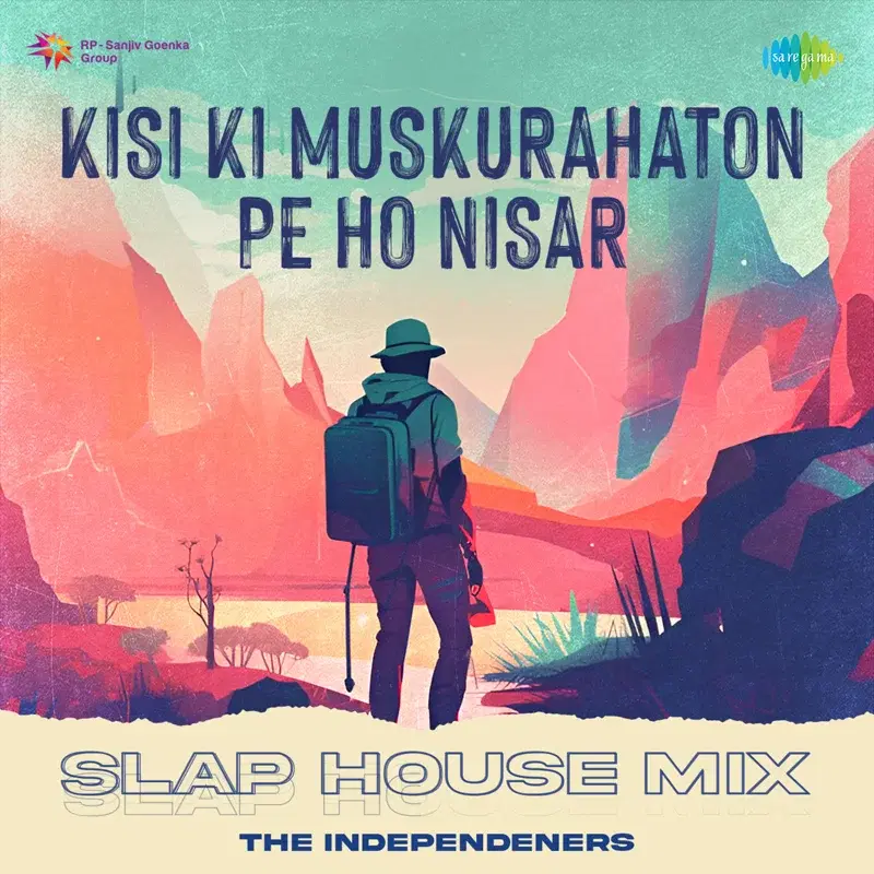 Kisi Ki Muskurahaton Pe Ho Nisar