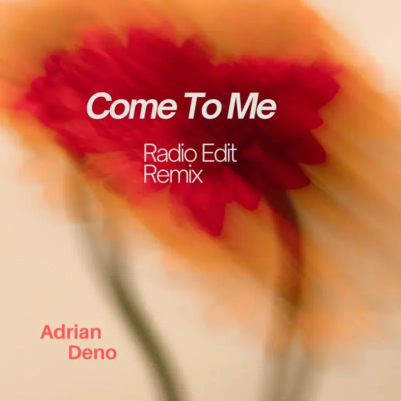 Come To Me