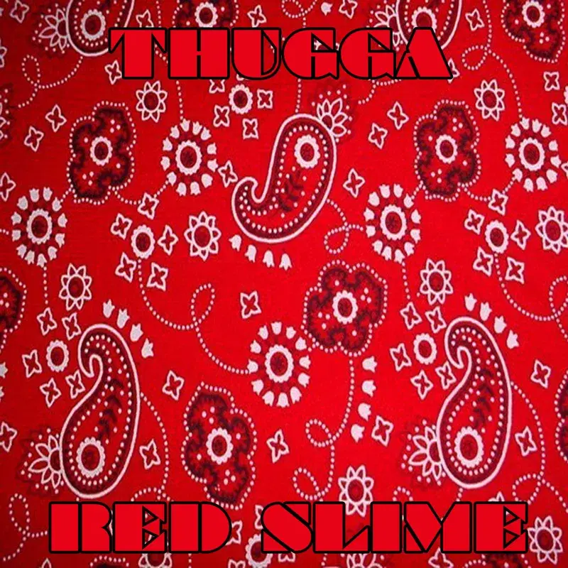 Red Slime