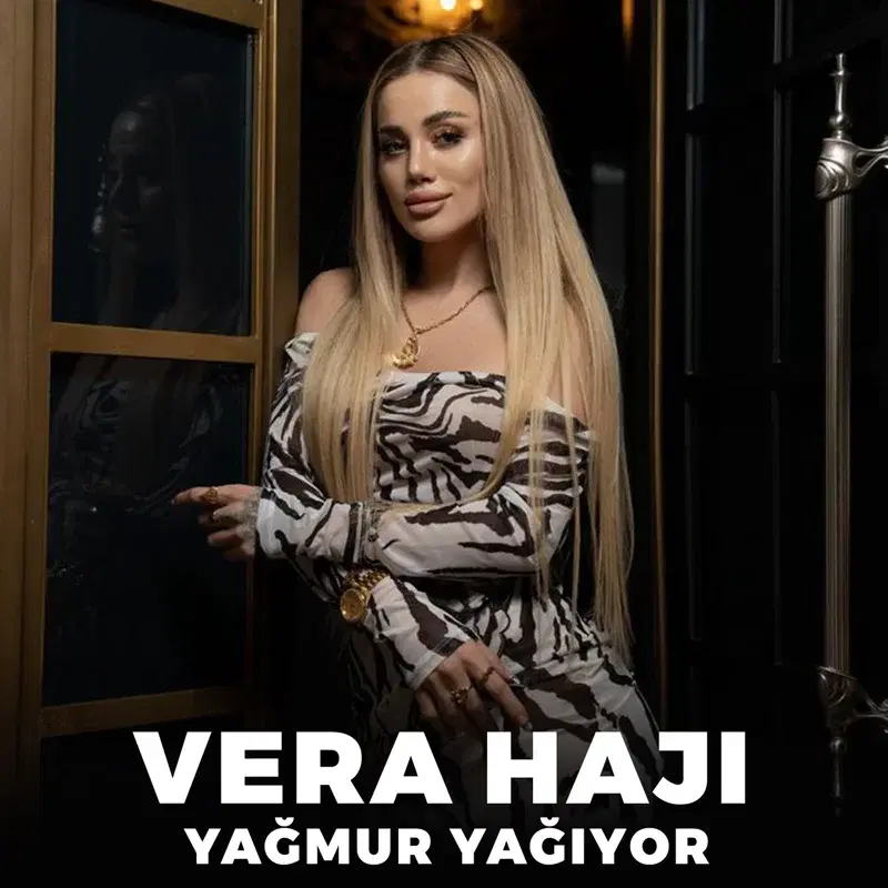 Yağmur Yağıyor