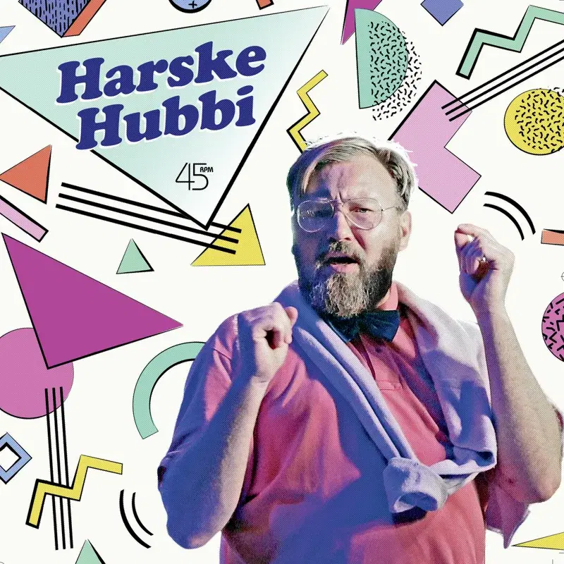 Total Iorden Musiksmag