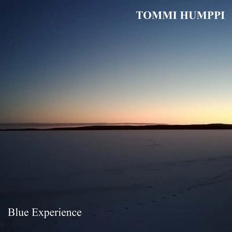 Blue Experience