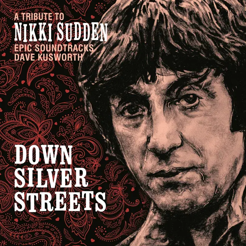Down Silver Streets