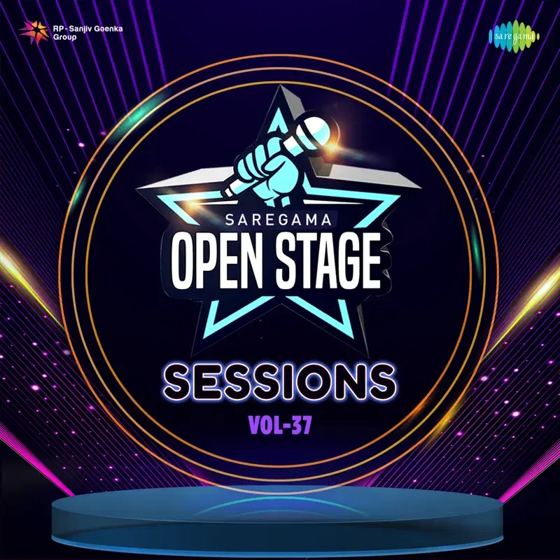 Open Stage Sessions, Vol. 37