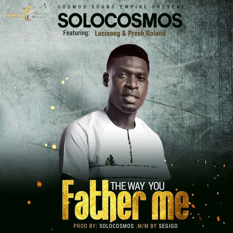 The Way You Father Me