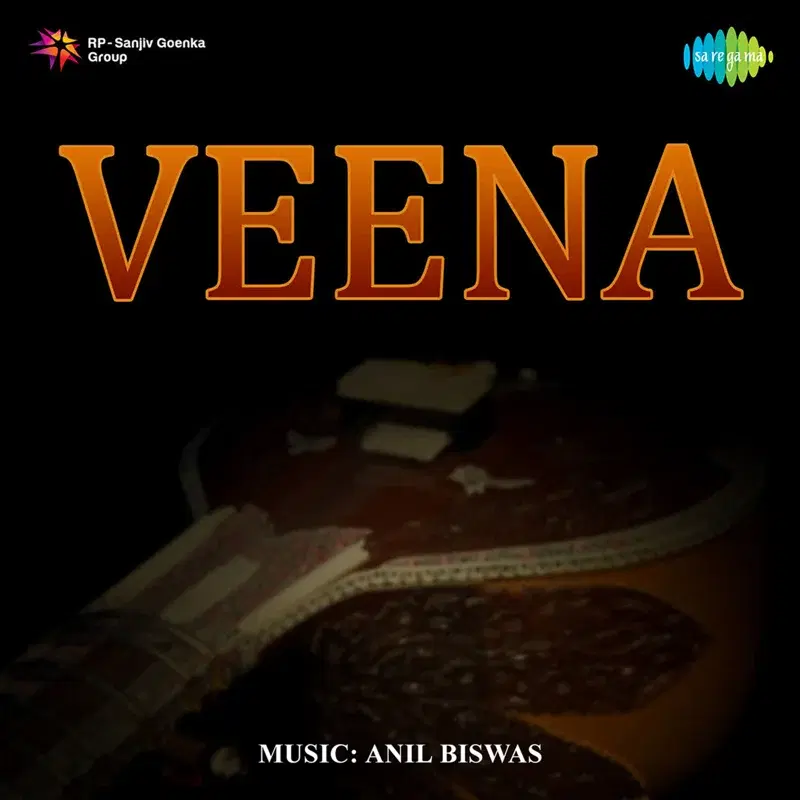 Veena (Original Motion Picture Soundtrack)