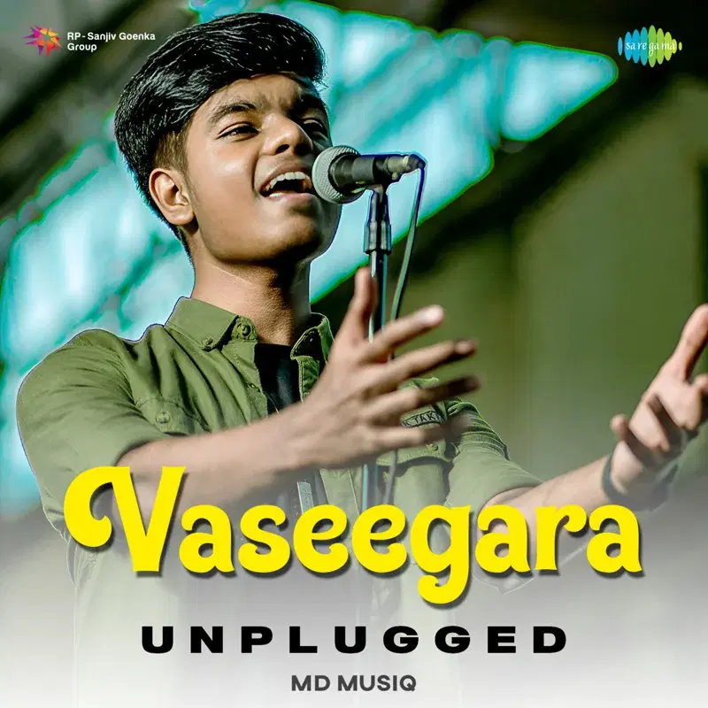 Vaseegara