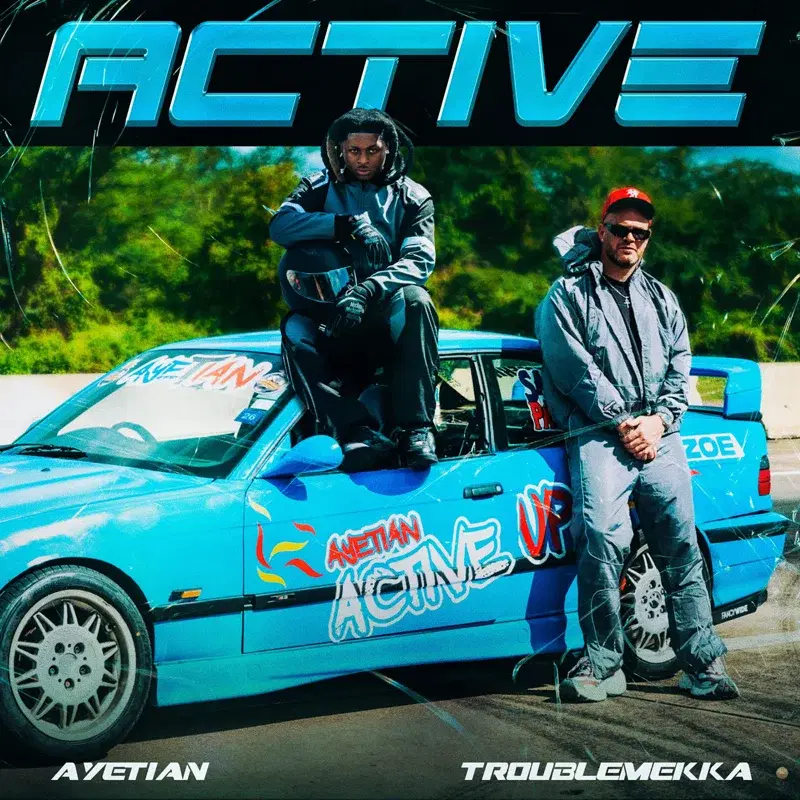 Active Up