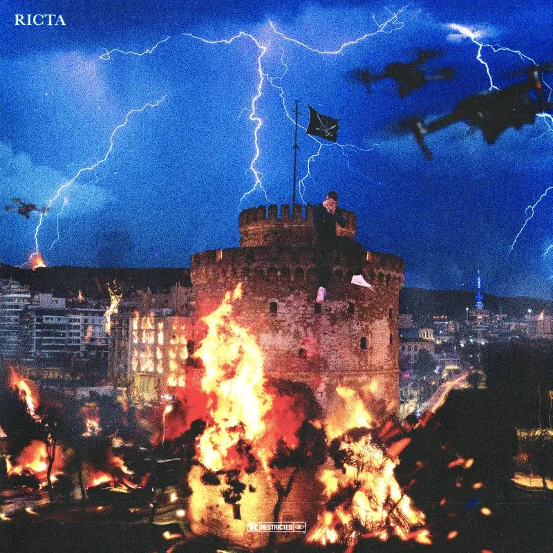 Cover Art
