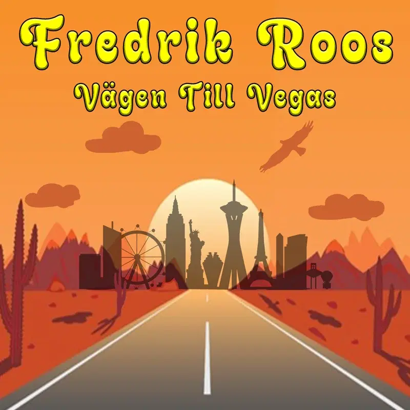 Vägen Till Vegas