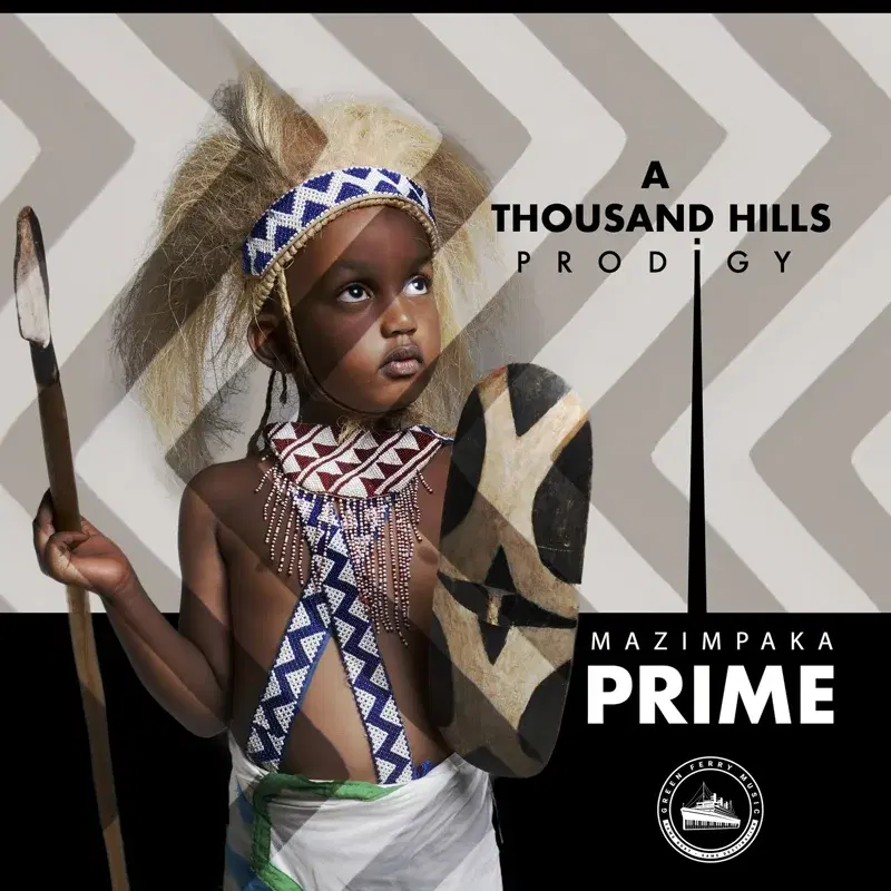 A Thousand Hills Prodigy