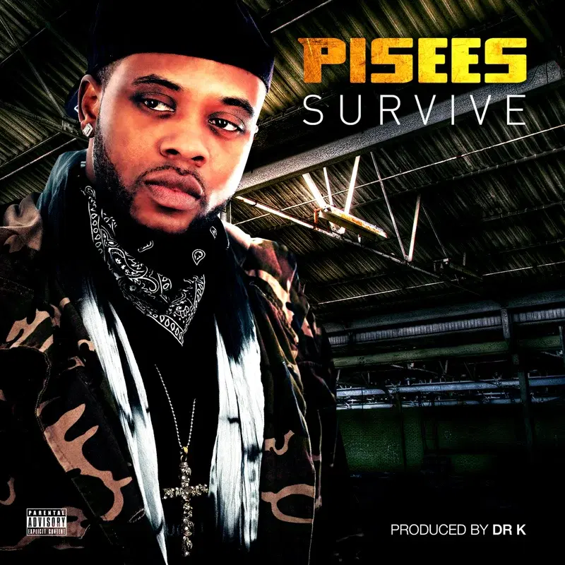 Survive (feat. Elizabeth Joy)