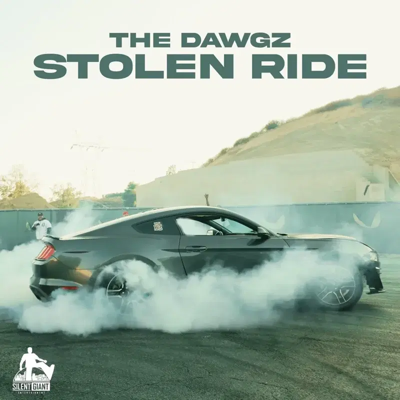 Stolen Ride