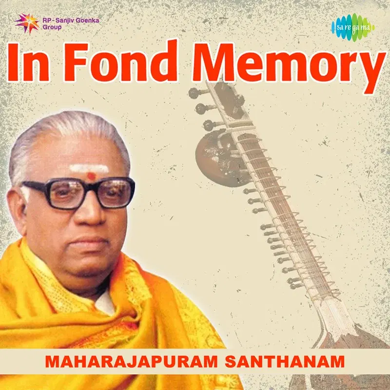 In Fond Memory