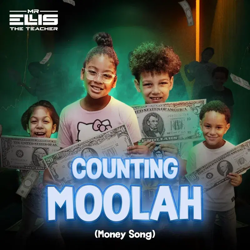 Counting Moolah (Money Song)