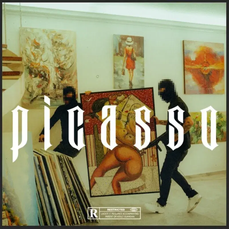 Cover Art