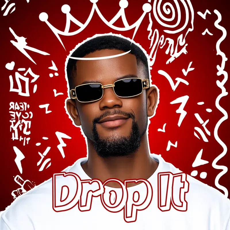 Drop It