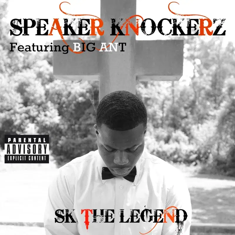 Sk The Legend