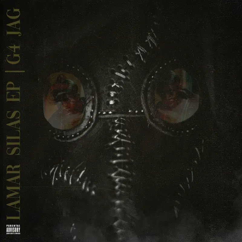 Lamar Silas - EP