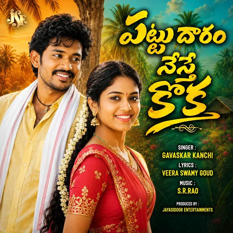 Pattu Dhaaram Nesthe Koka