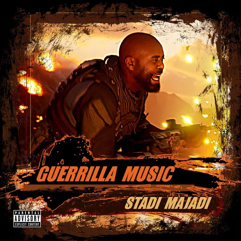 Guerrilla Music