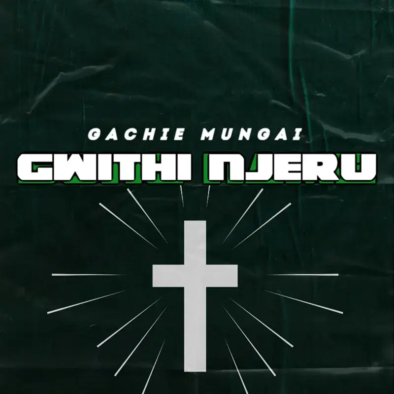 Gwithi Njeru