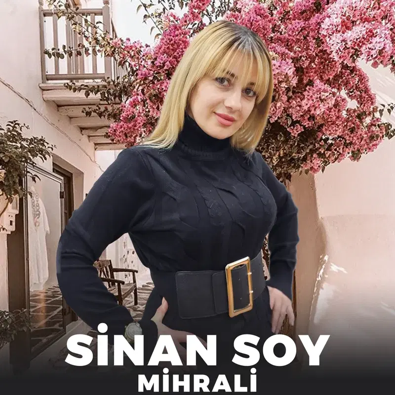 Mihrali