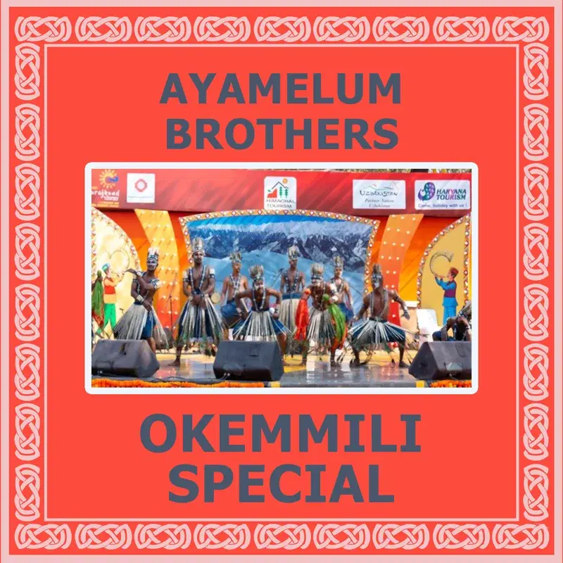 Okemmili Special