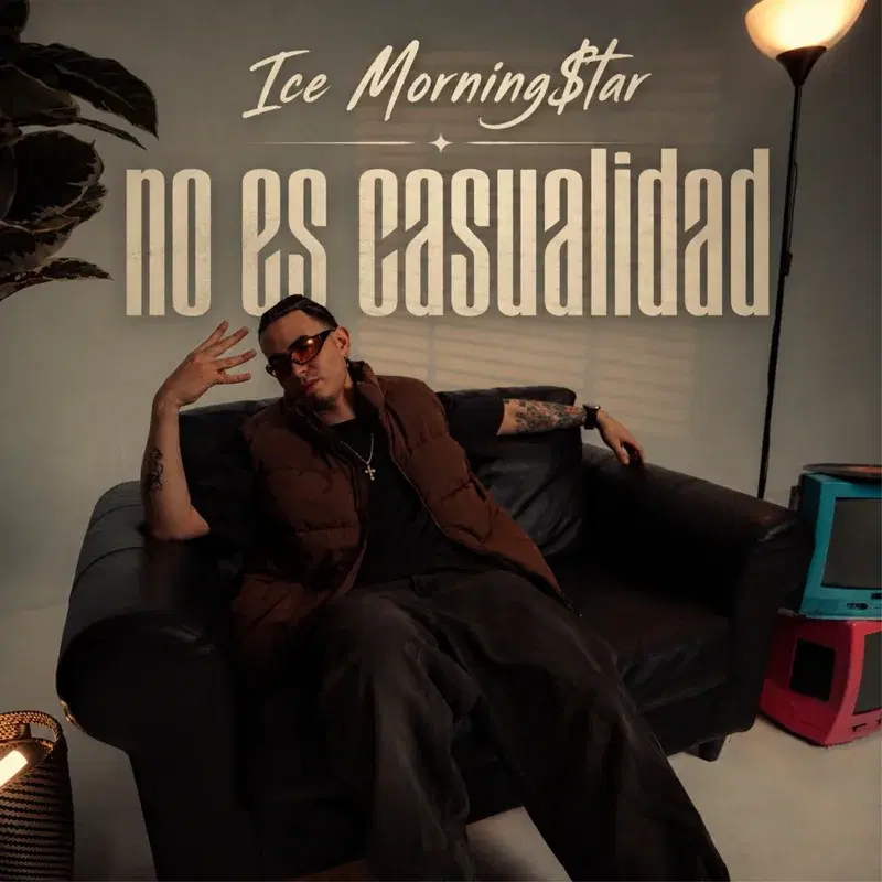 No Es Casualidad