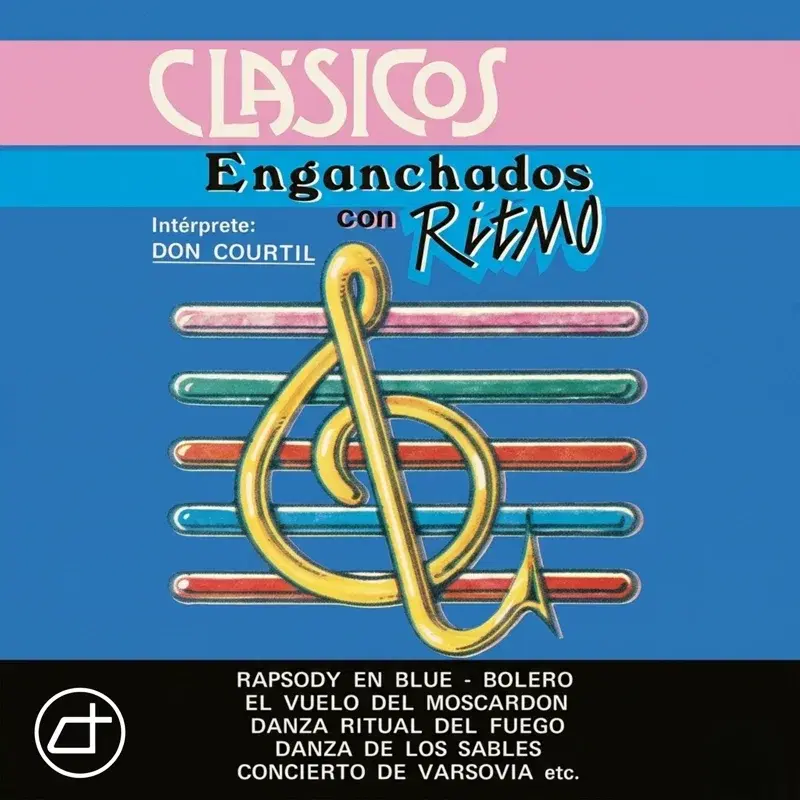 Clásicos enganchados con ritmo