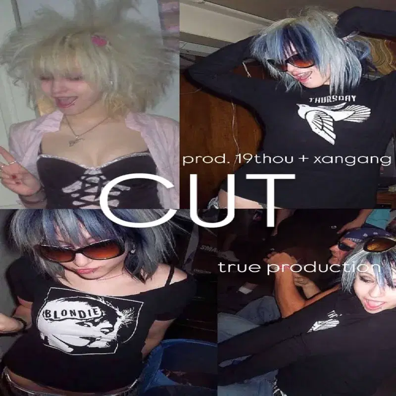 cut