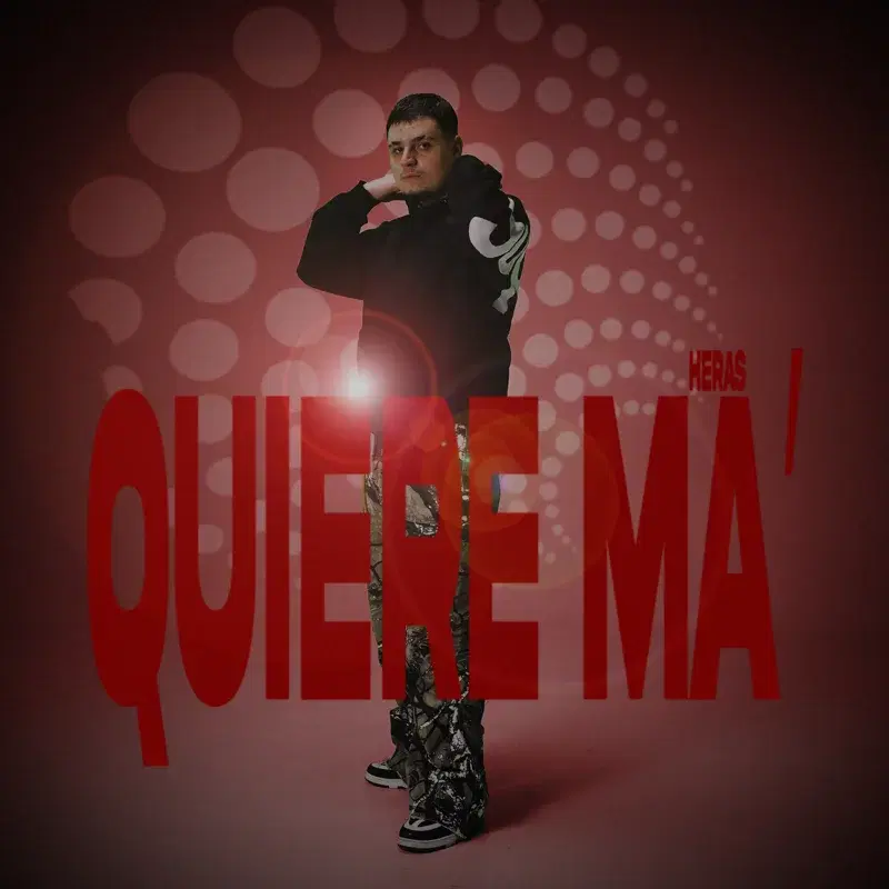 QUIERE MA'