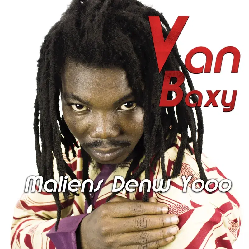 Maliens denw yooo