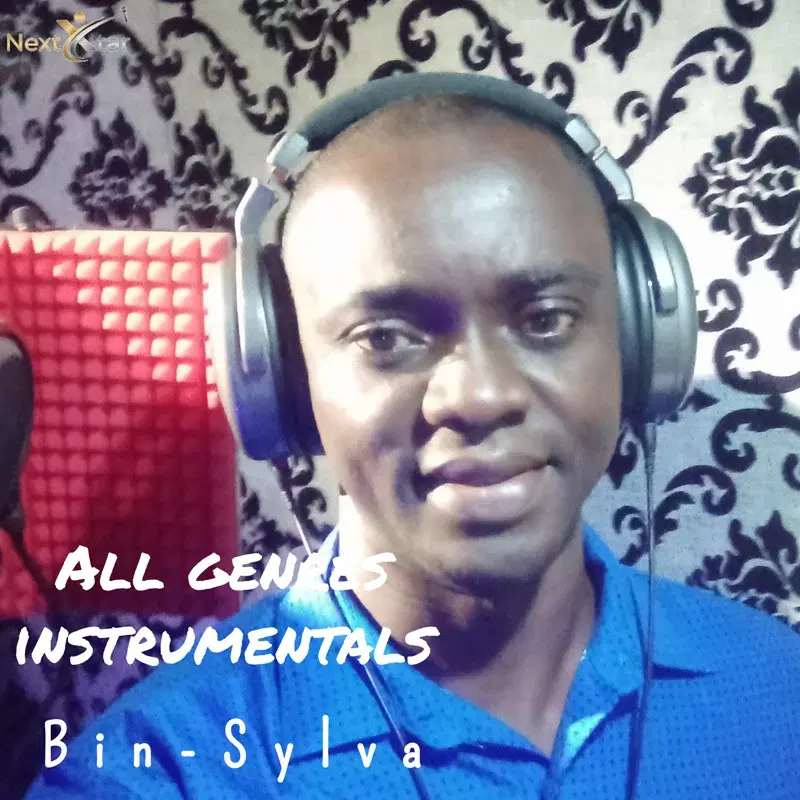 All Genres Instrumentals