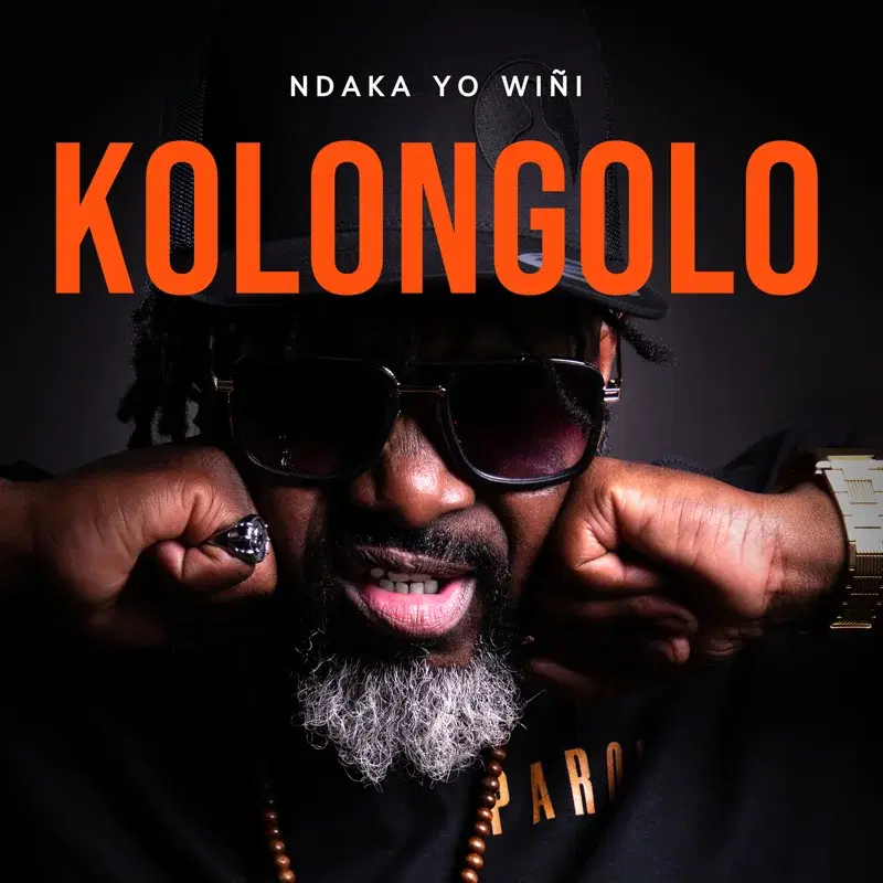 Kolongolo