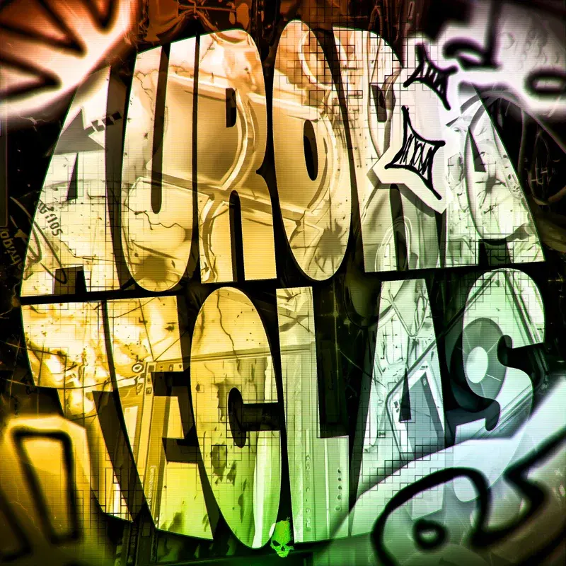 AURORA TECLAS